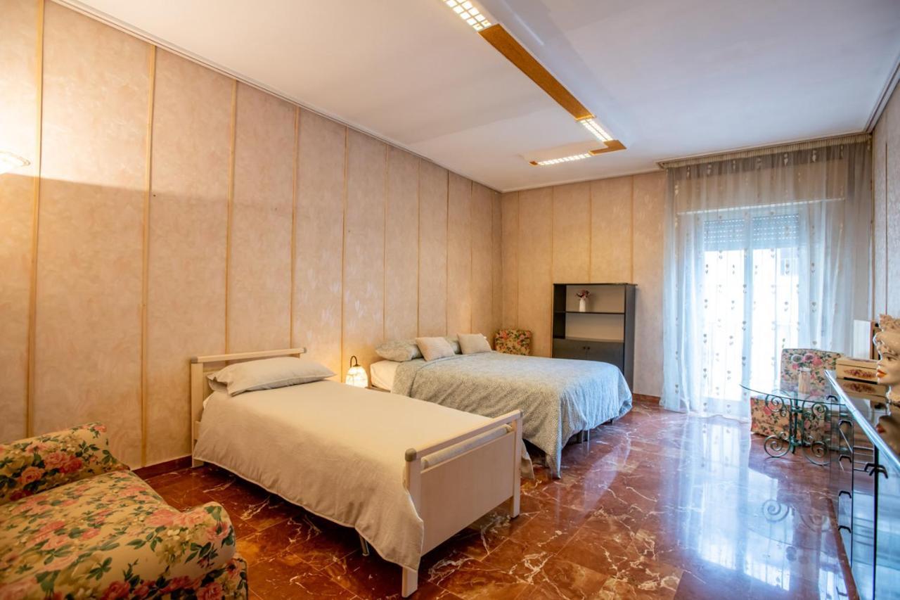 Barocco Room Wi-Fi Ragusa Exterior foto